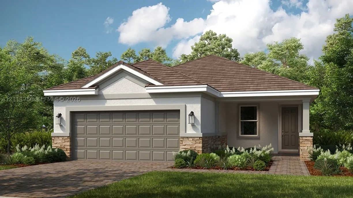 13311 SW Allora Dr, Port St Lucie, FL 34987 Property for sale