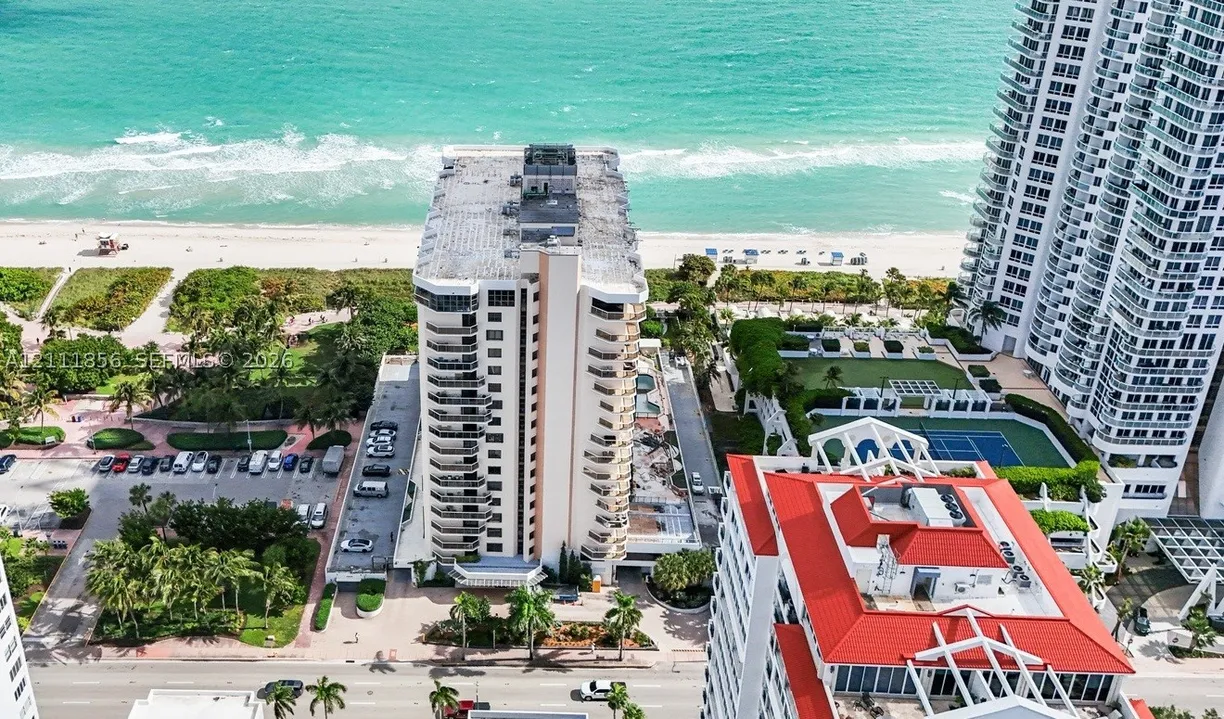 6423 Collins Ave #1602, Miami Beach, FL 33141 Property for sale
