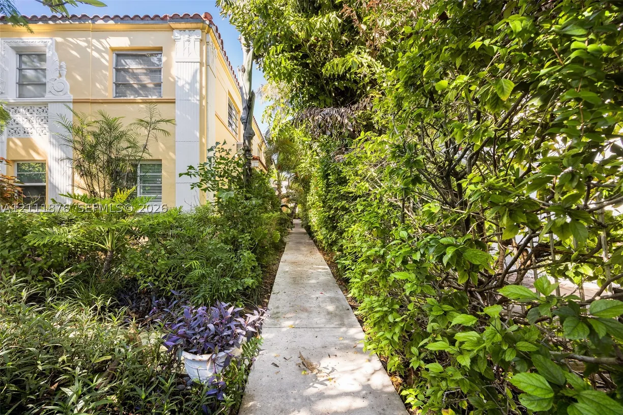 846 Jefferson Ave #3, Miami Beach, FL 33139 Property for sale