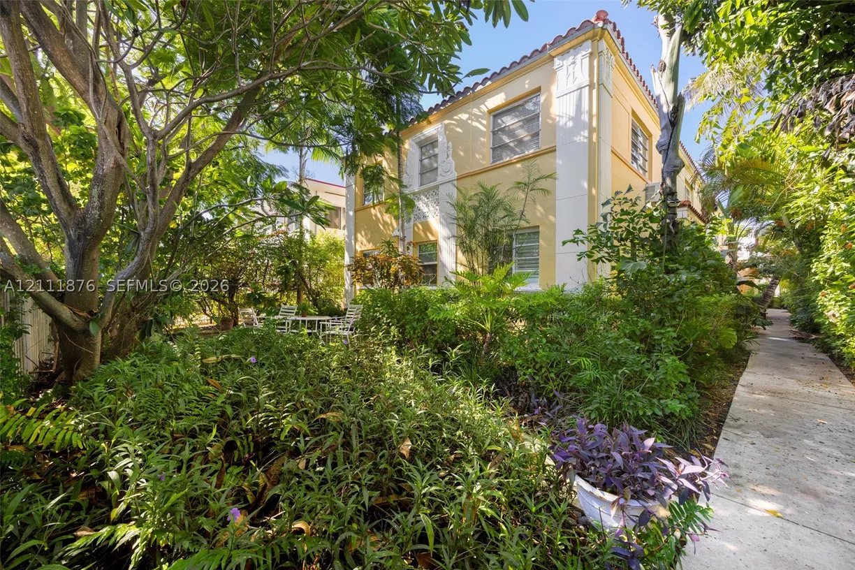 846 Jefferson Ave #3, Miami Beach, FL 33139 Property for sale