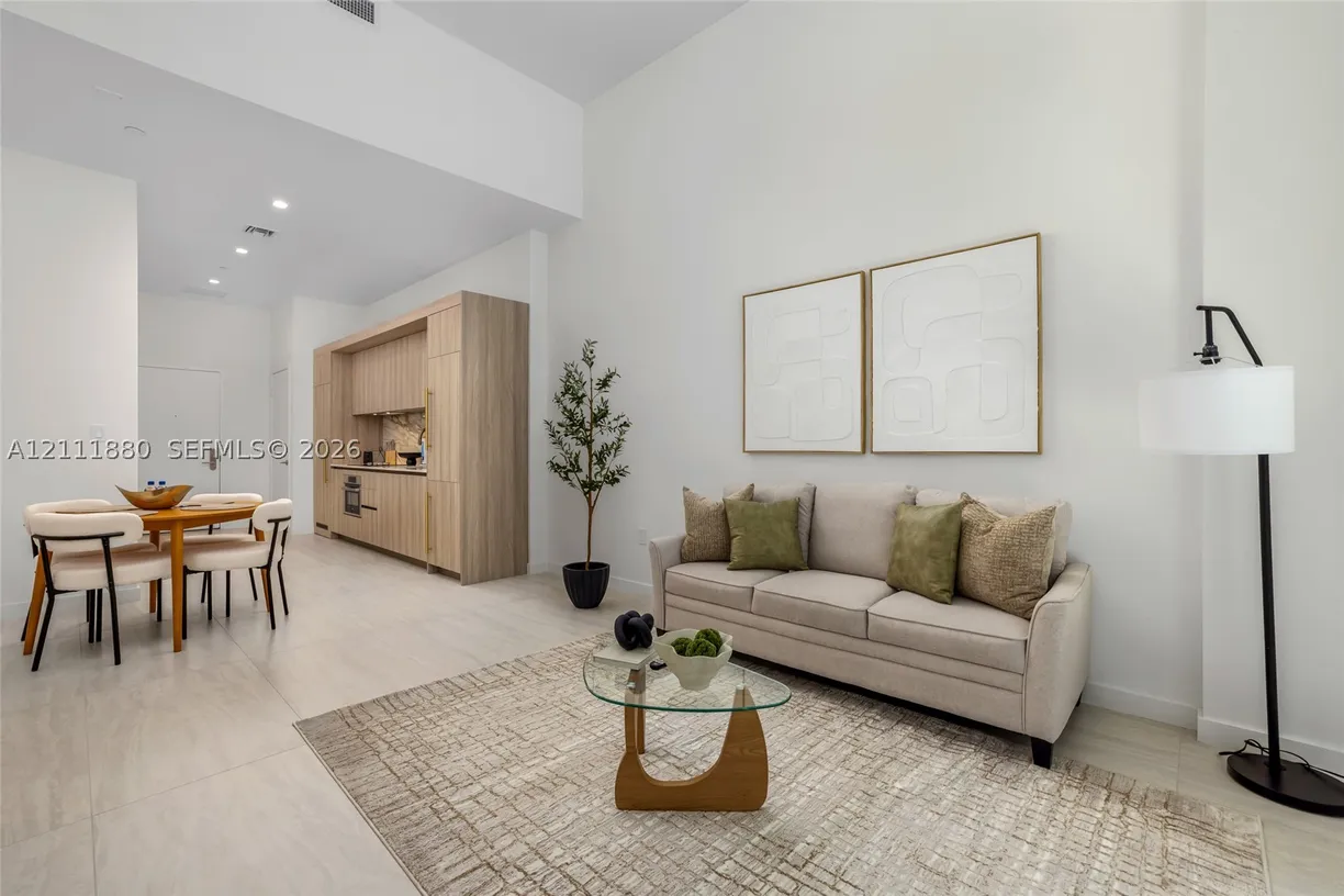 77 SE 5TH ST #311, Miami, FL 33131 Property for sale