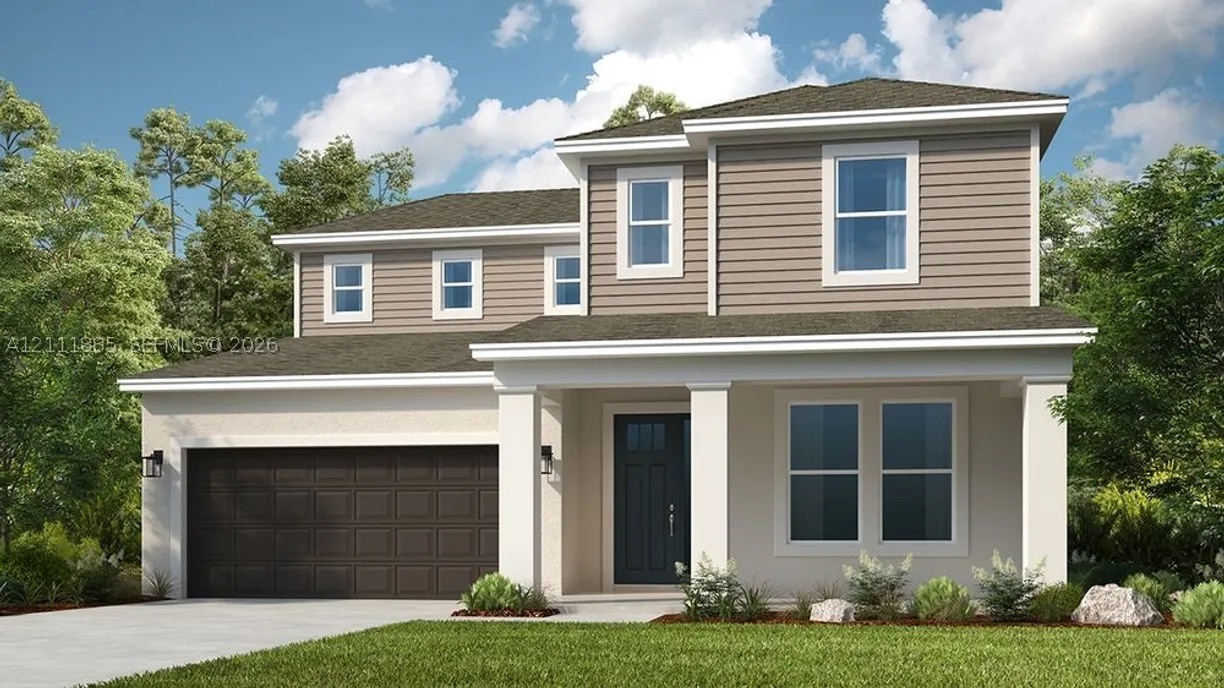 609 SE Ranch Oak Circle, Port St Lucie, FL 34984 Property for sale