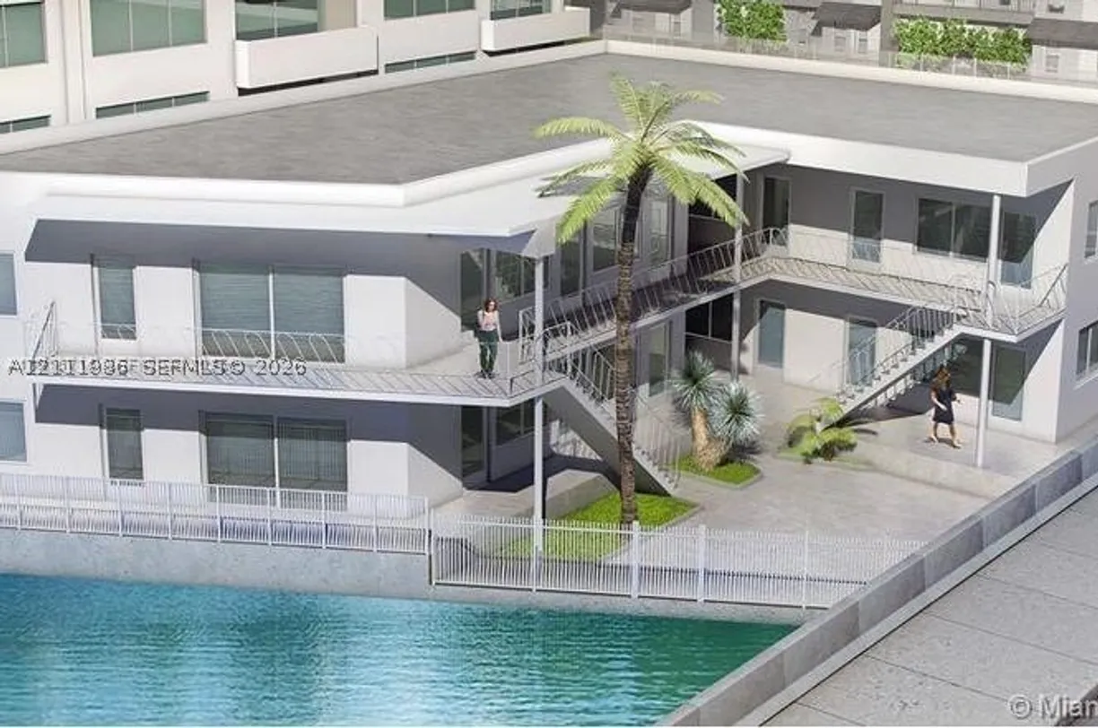 7110 Bonita Dr, Miami Beach, FL 33141 Property for sale