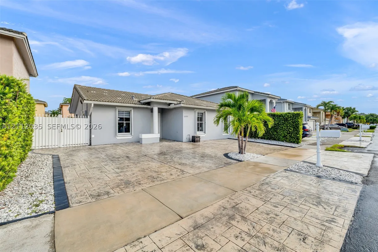 12155 SW 251st St, Homestead, FL 33032 Property for sale