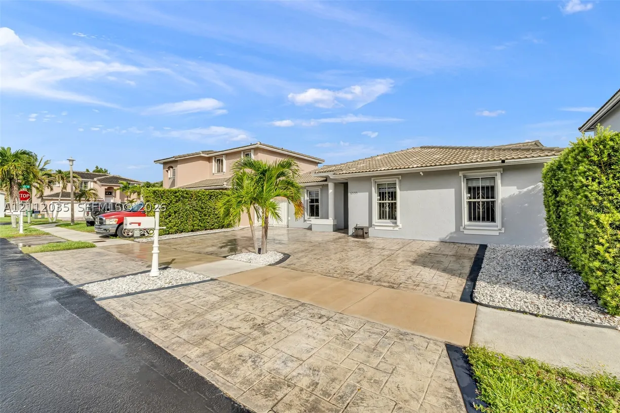 12155 SW 251st St, Homestead, FL 33032 Property for sale