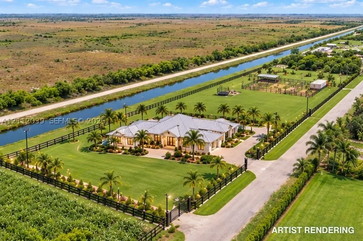 25000 sw 227th ave, Homestead, FL 33031 Property for sale