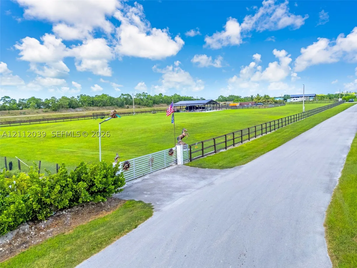 25000 sw 227th ave, Homestead, FL 33031 Property for sale