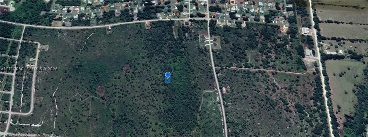 4400 Rosaro Avenue, Sebring, FL 33872 Property for sale