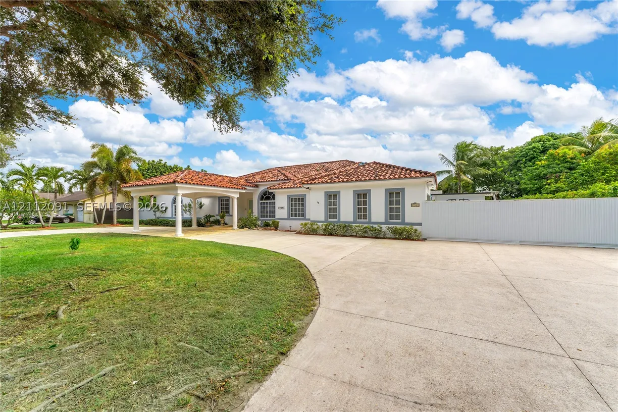 29481 SW 193rd Ct, Homestead, FL 33030 Property for sale