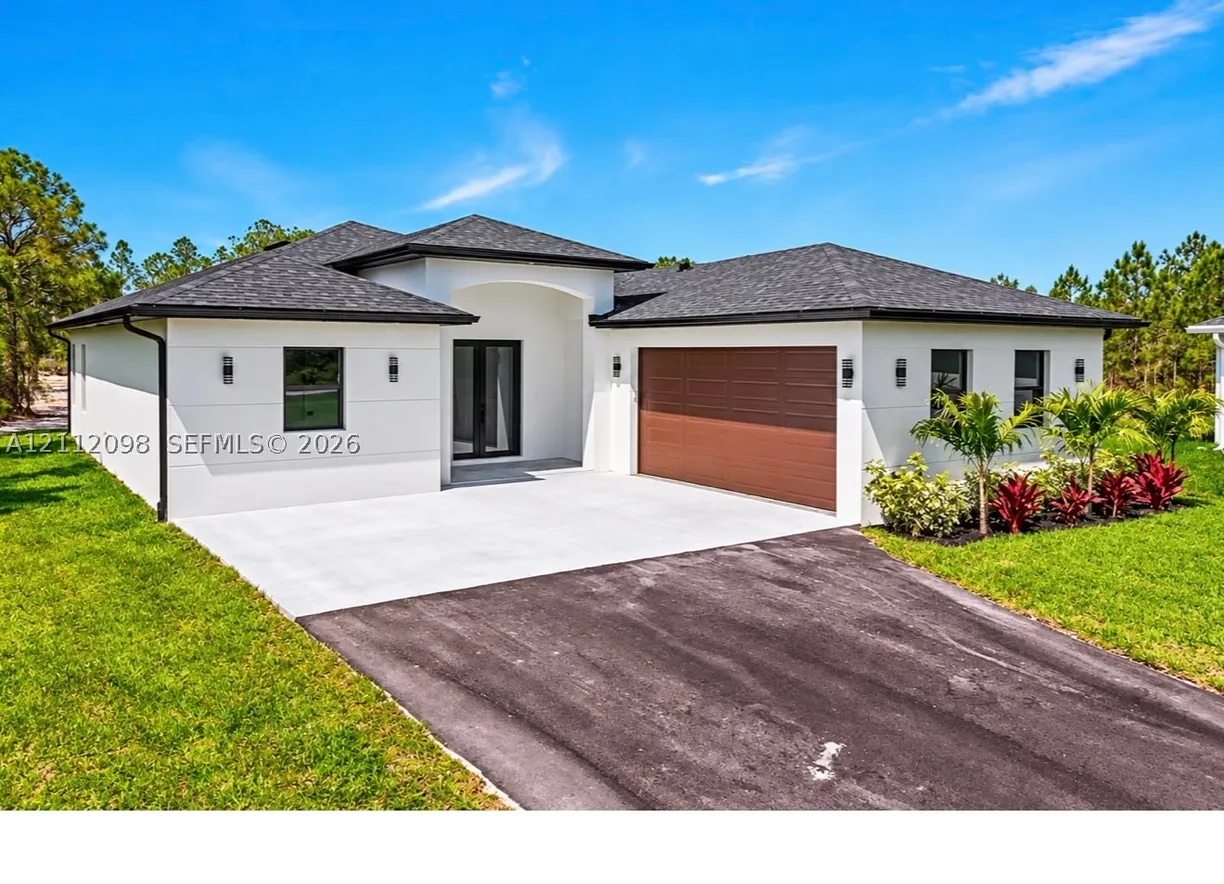3015 W 46th st, Lehigh Acres, FL 33971 Property for sale