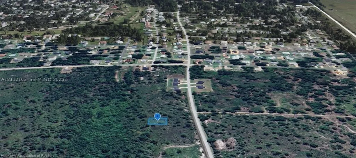 4210 Reann Avenue, Sebring, FL 33872 Property for sale