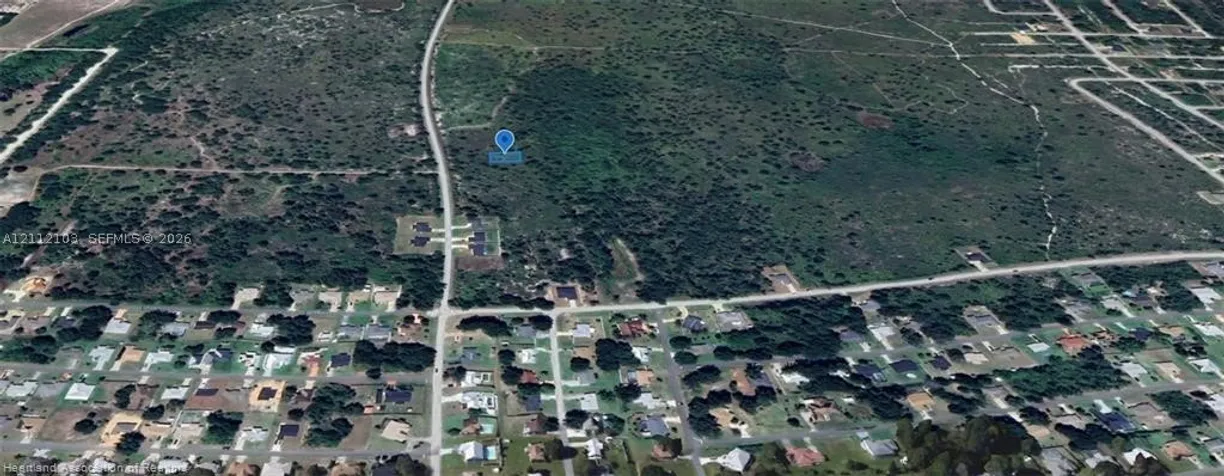 4210 Reann Avenue, Sebring, FL 33872 Property for sale