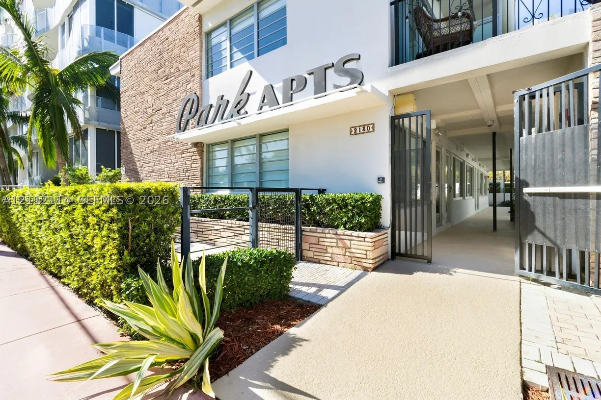 2130 Park Ave #5, Miami Beach, FL 33139 Property for sale