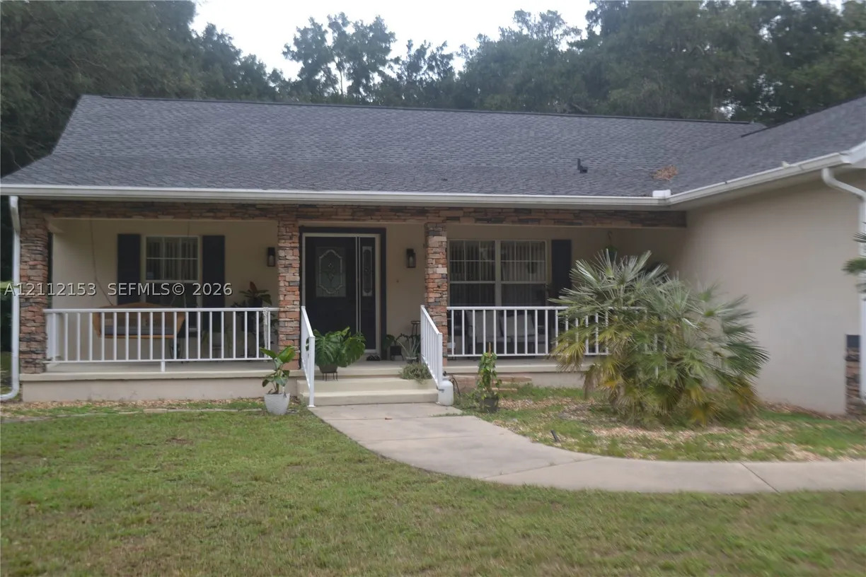 6009 SW 107th, Ocala, FL 34476 Property for sale