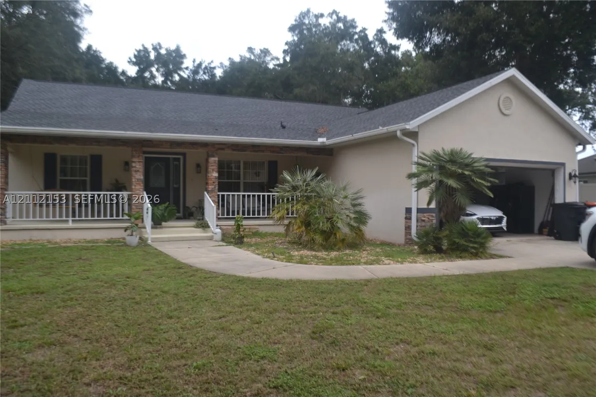 6009 SW 107th, Ocala, FL 34476 Property for sale