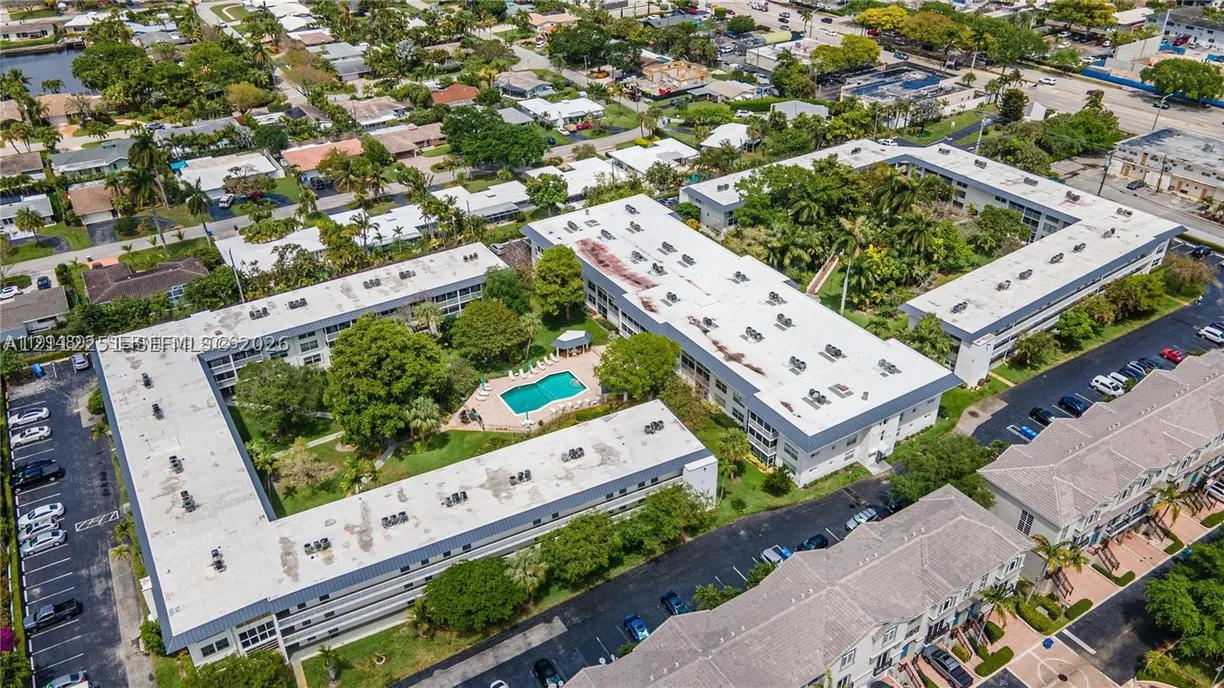 4025 N Federal Hwy #226C, Oakland Park, FL 33308 Property for sale