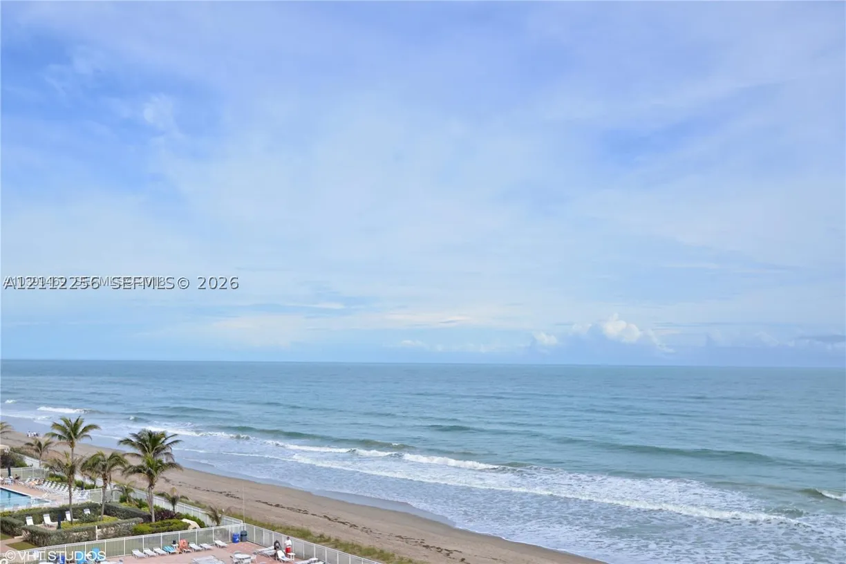 9900 S Ocean Dr #601, Jensen Beach, FL 34957 Property for sale