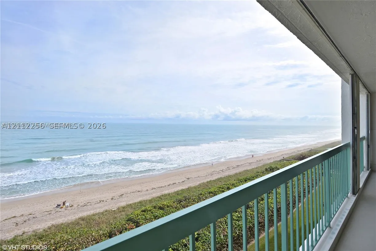 9900 S Ocean Dr #601, Jensen Beach, FL 34957 Property for sale
