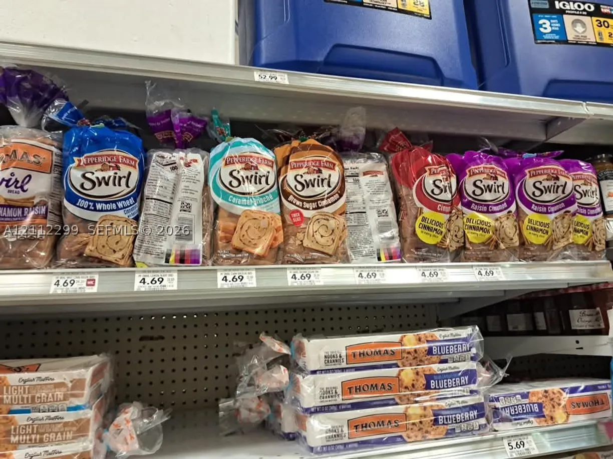 NE 268, Miami, FL 33032 Property for sale