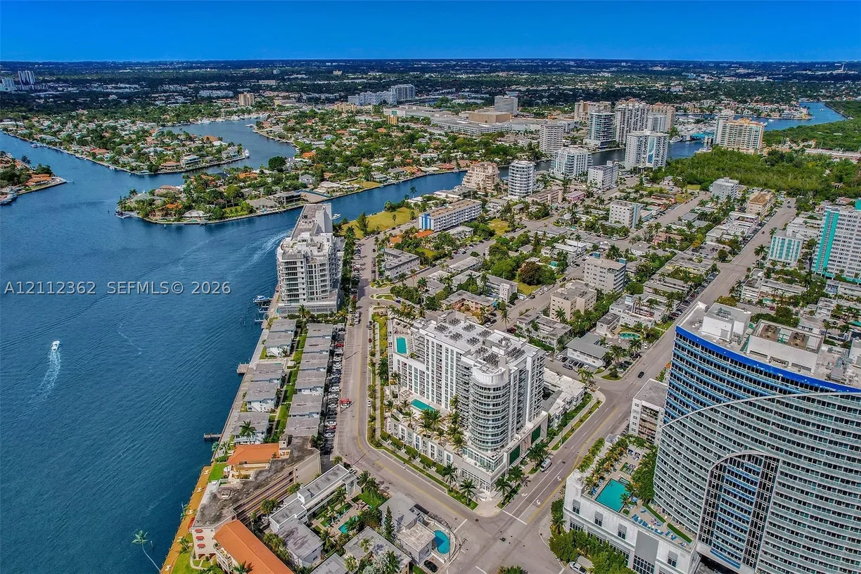 401 N Birch Rd #513, Fort Lauderdale, FL 33304 Property for sale