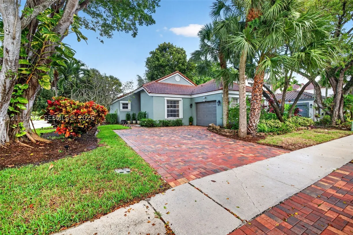 10545 NW 11th Ct, Plantation, FL 33322 Property for sale