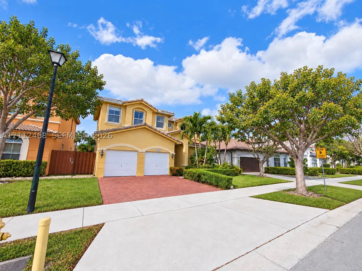 11009 NW 80th Ln, Doral, FL 33178 Property for sale