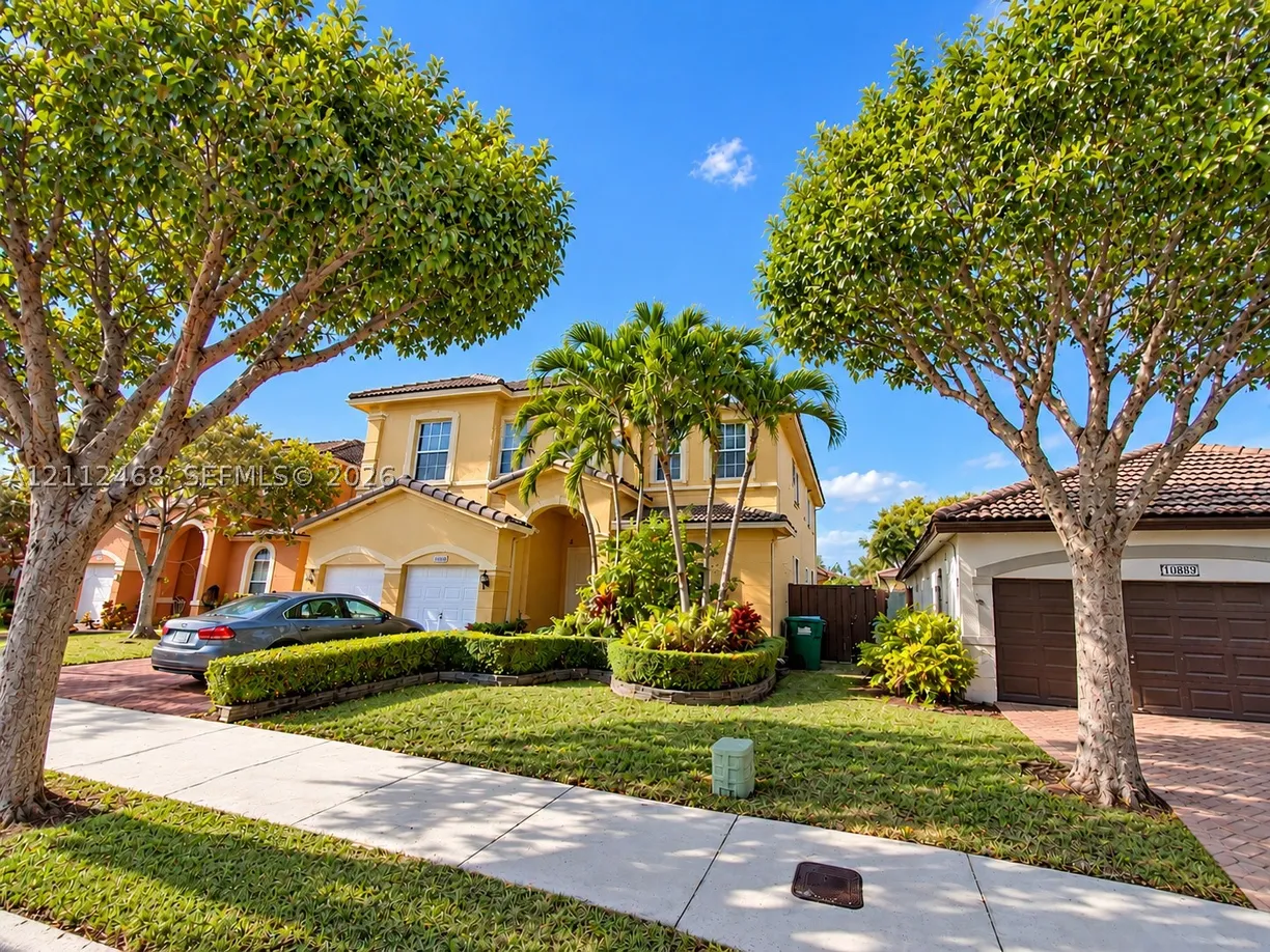 11009 NW 80th Ln, Doral, FL 33178 Property for sale