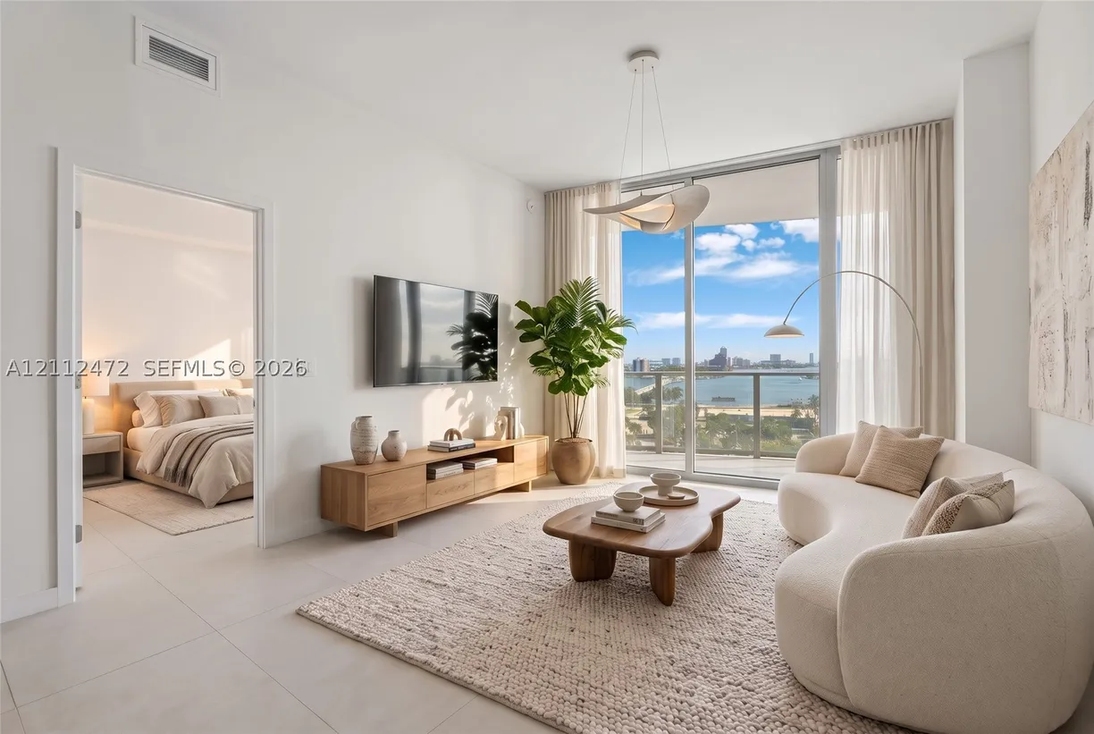 1400 Biscayne Blvd #905, Miami, FL 33132 Property for sale