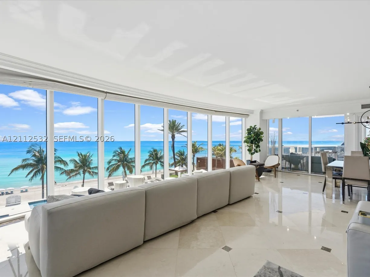 18911 Collins Ave #601, Sunny Isles Beach, FL 33160 Property for sale