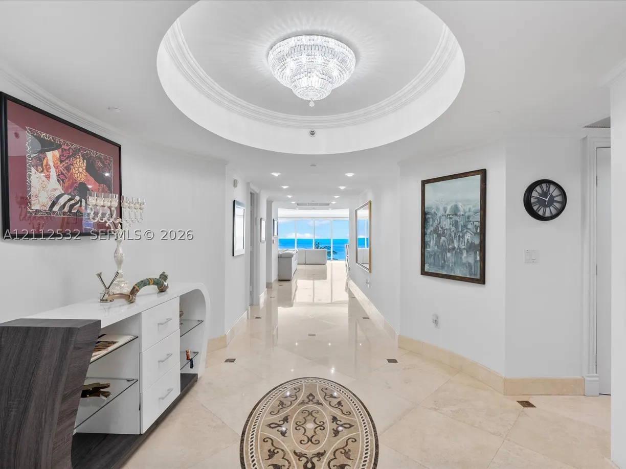 18911 Collins Ave #601, Sunny Isles Beach, FL 33160 Property for sale