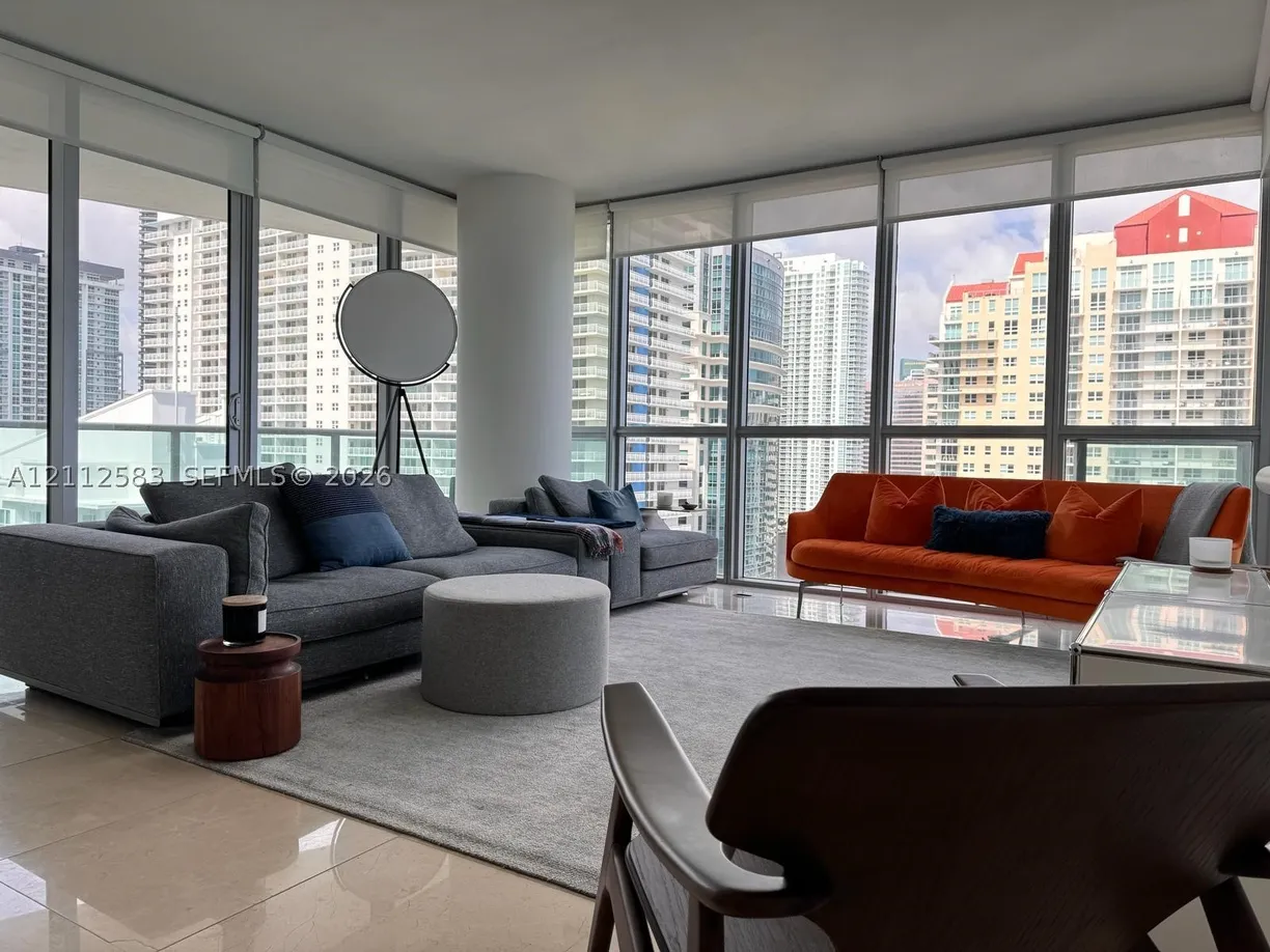 1331 Brickell Bay Dr #2602, Miami, FL 33131 Property for sale