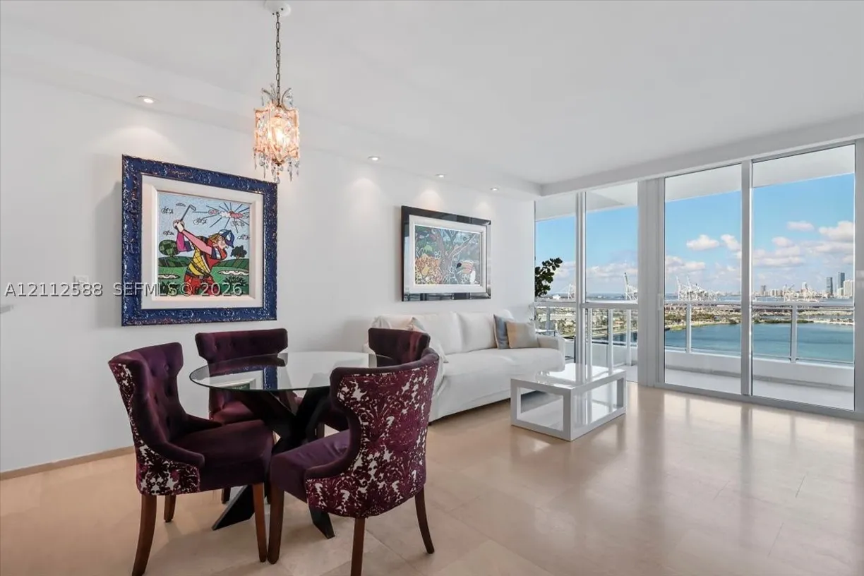 540 West Ave #1914, Miami Beach, FL 33139 Property for sale