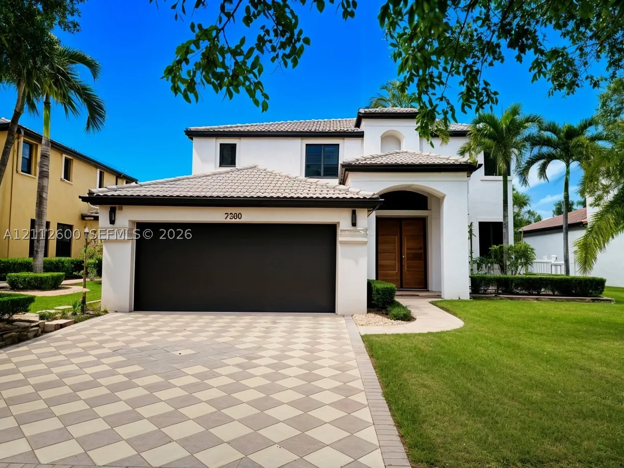 4916 SW 159th Avenue, Miramar, FL 33027 Property for sale