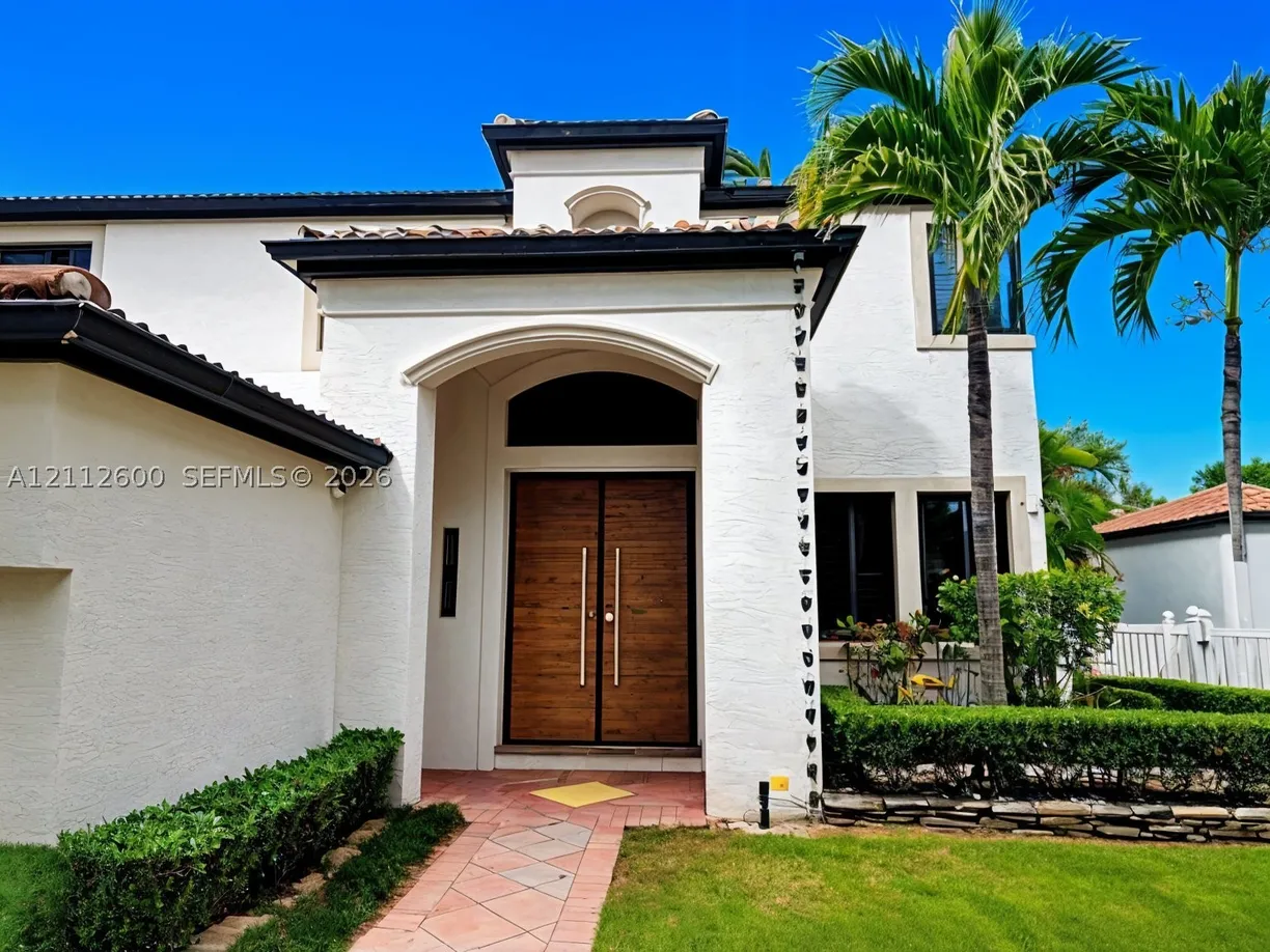 4916 SW 159th Avenue, Miramar, FL 33027 Property for sale