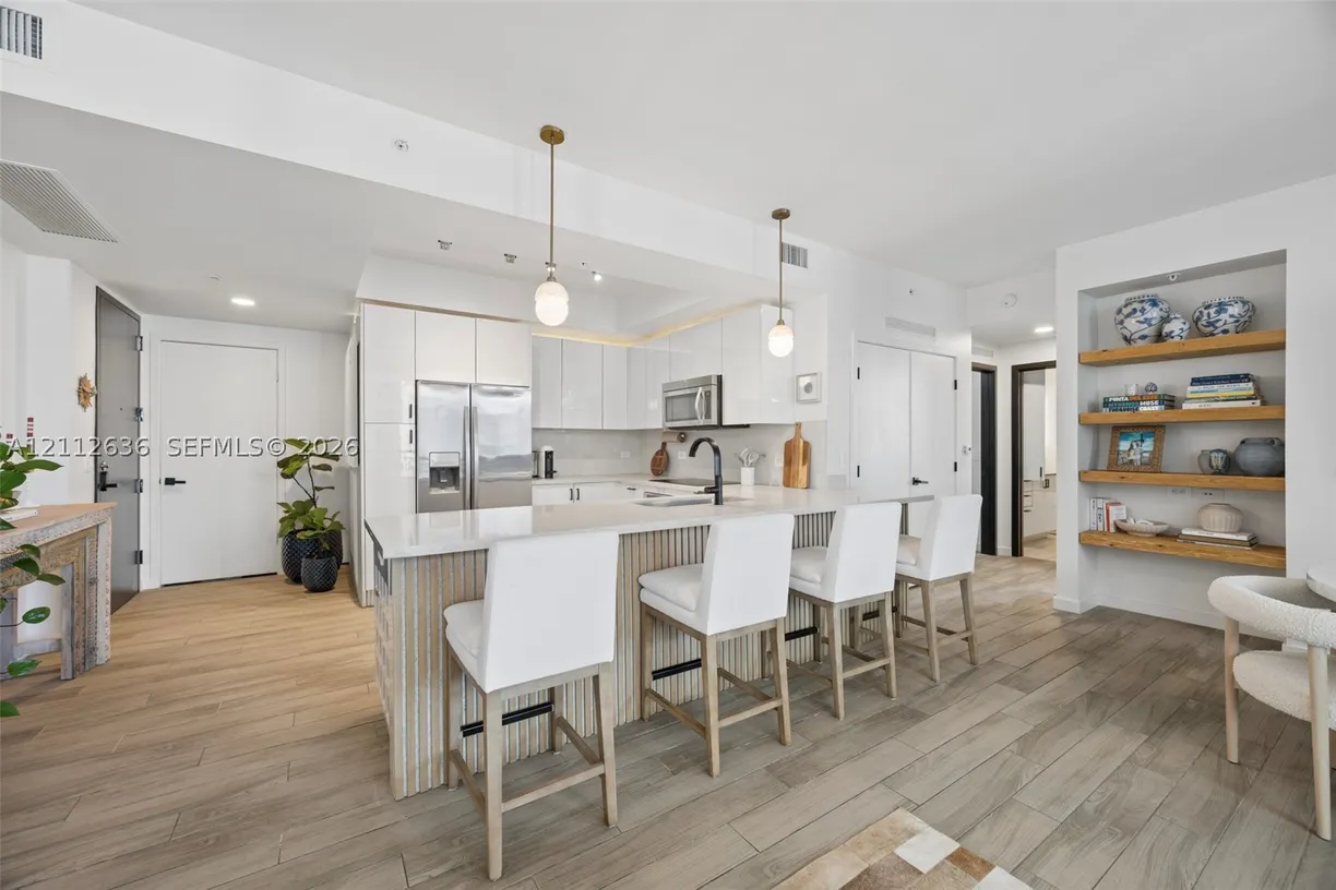 999 SW 1st Ave #2614, Miami, FL 33130 Property for sale