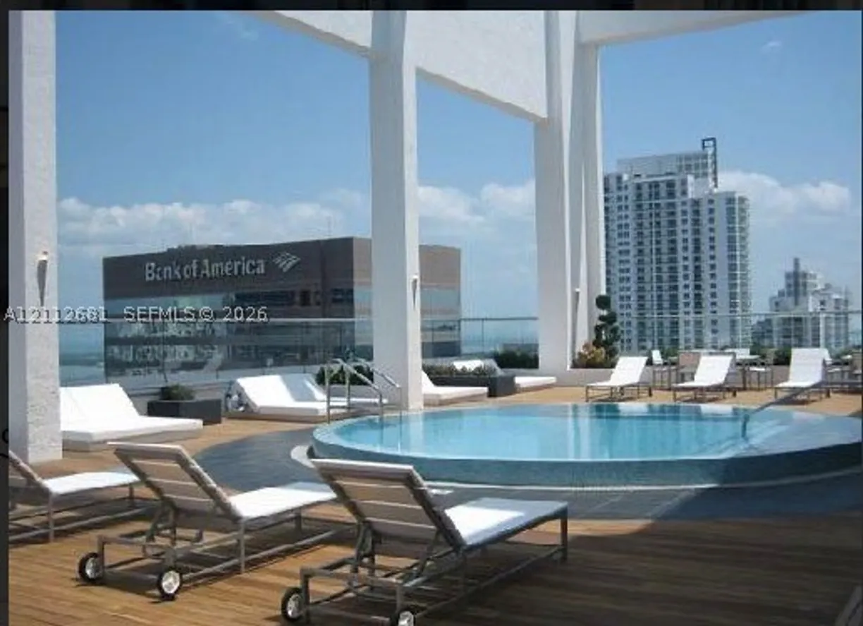 500 Brickell Ave #600, Miami, FL 33131 Property for sale
