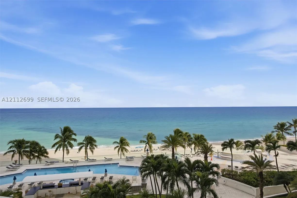 19111 Collins Ave #505, Sunny Isles Beach, FL 33160 Property for sale