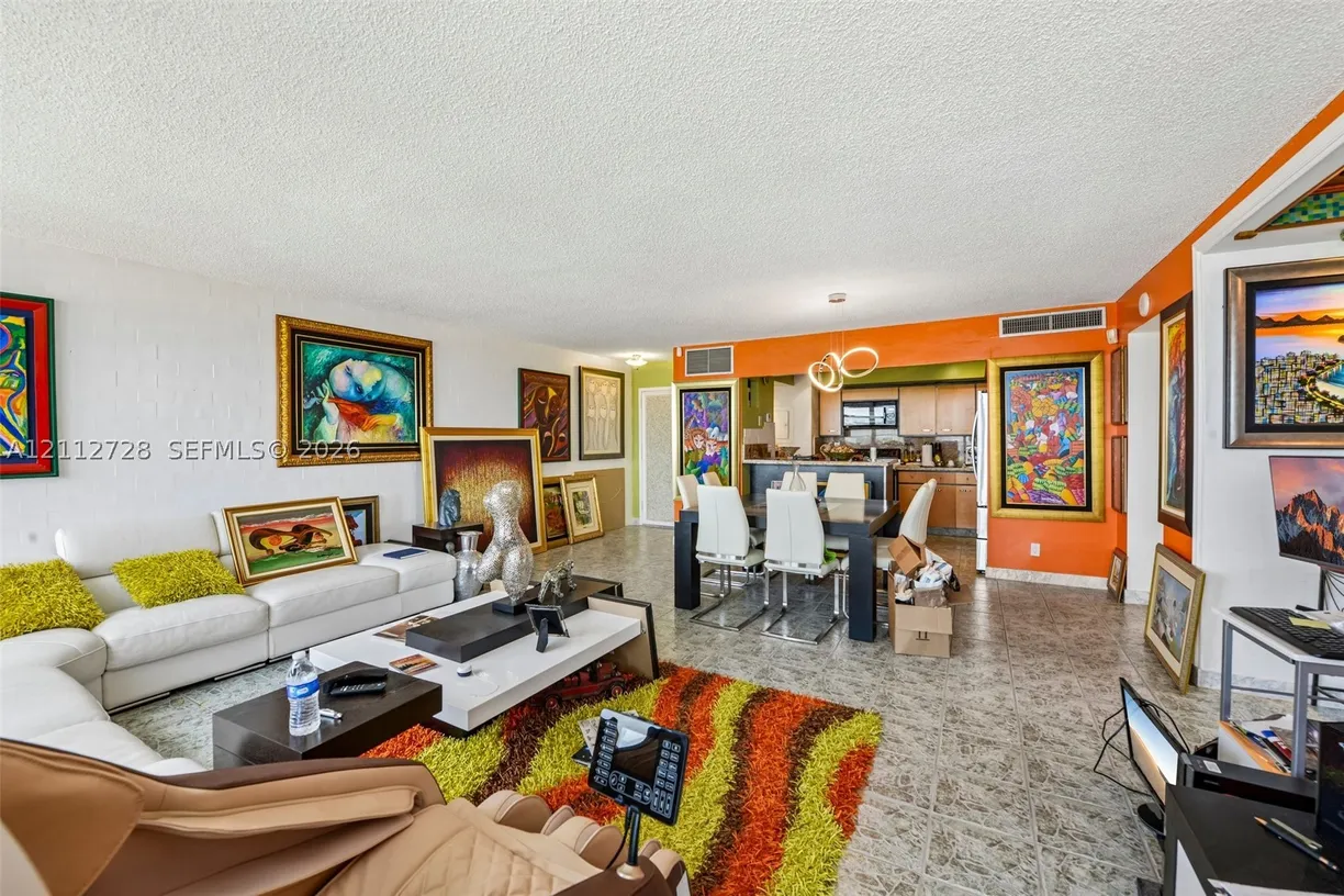 2100 Sans Souci Blvd #B706, North Miami, FL 33181 Property for sale
