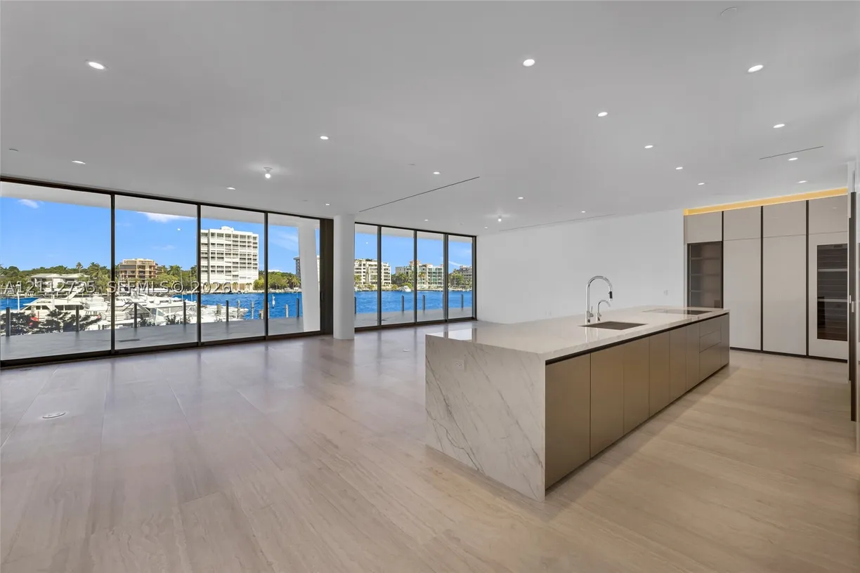 5 Grove Isle Drive #S203, Coconut Grove, FL 33133 Property for sale