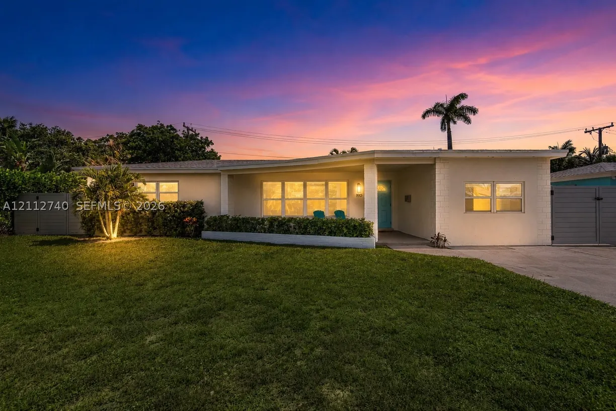 190 NE 21st St, Boca Raton, FL 33431 Property for sale