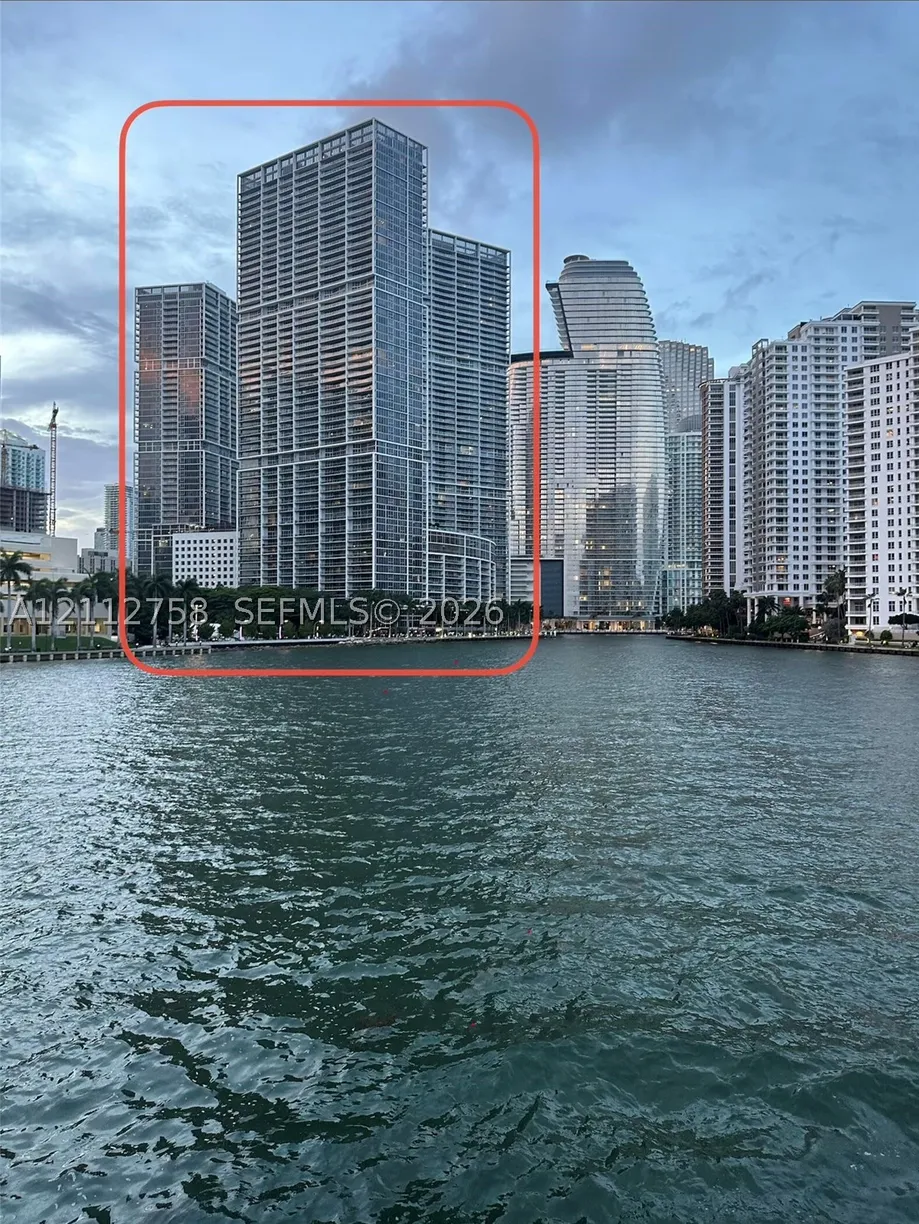 475 Brickell Ave #2011, Miami, FL 33131 Property for sale