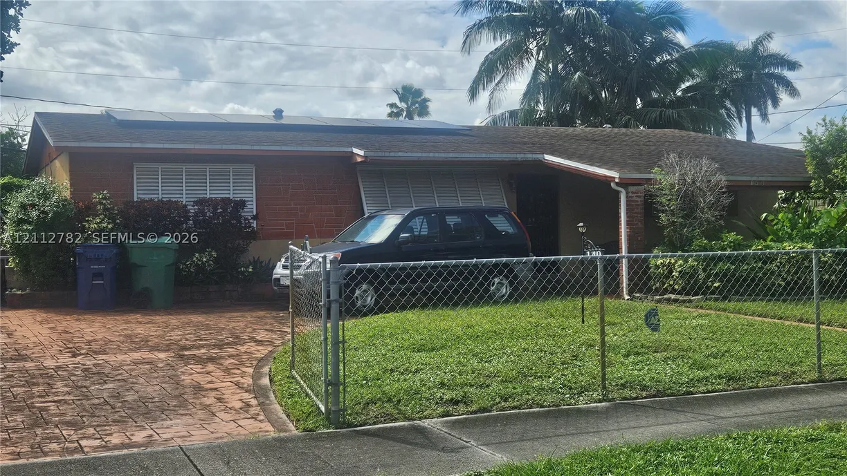 140 NE 175th St, Miami, FL 33162 Property for sale