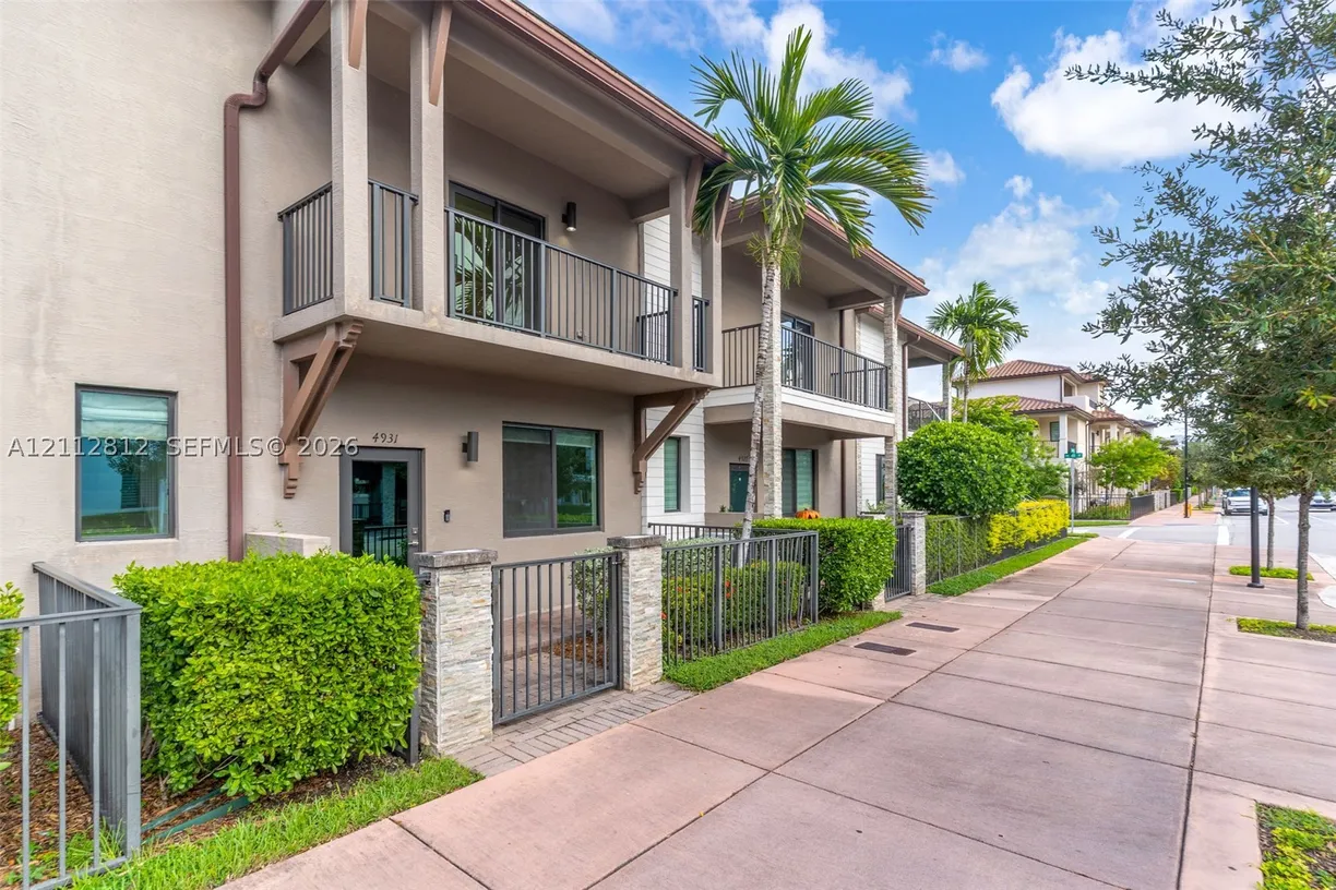 4931 NW 84th Ave #4931, Doral, FL 33166 Property for rent