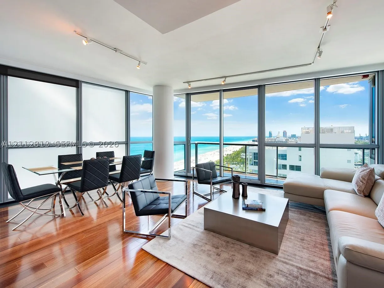 101 20th St #2704, Miami Beach, FL 33139 Property for rent
