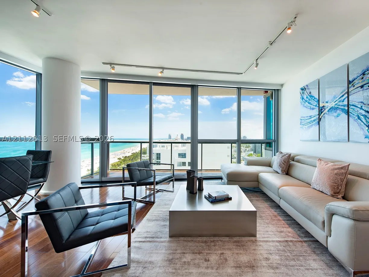 101 20th St #2704, Miami Beach, FL 33139 Property for rent