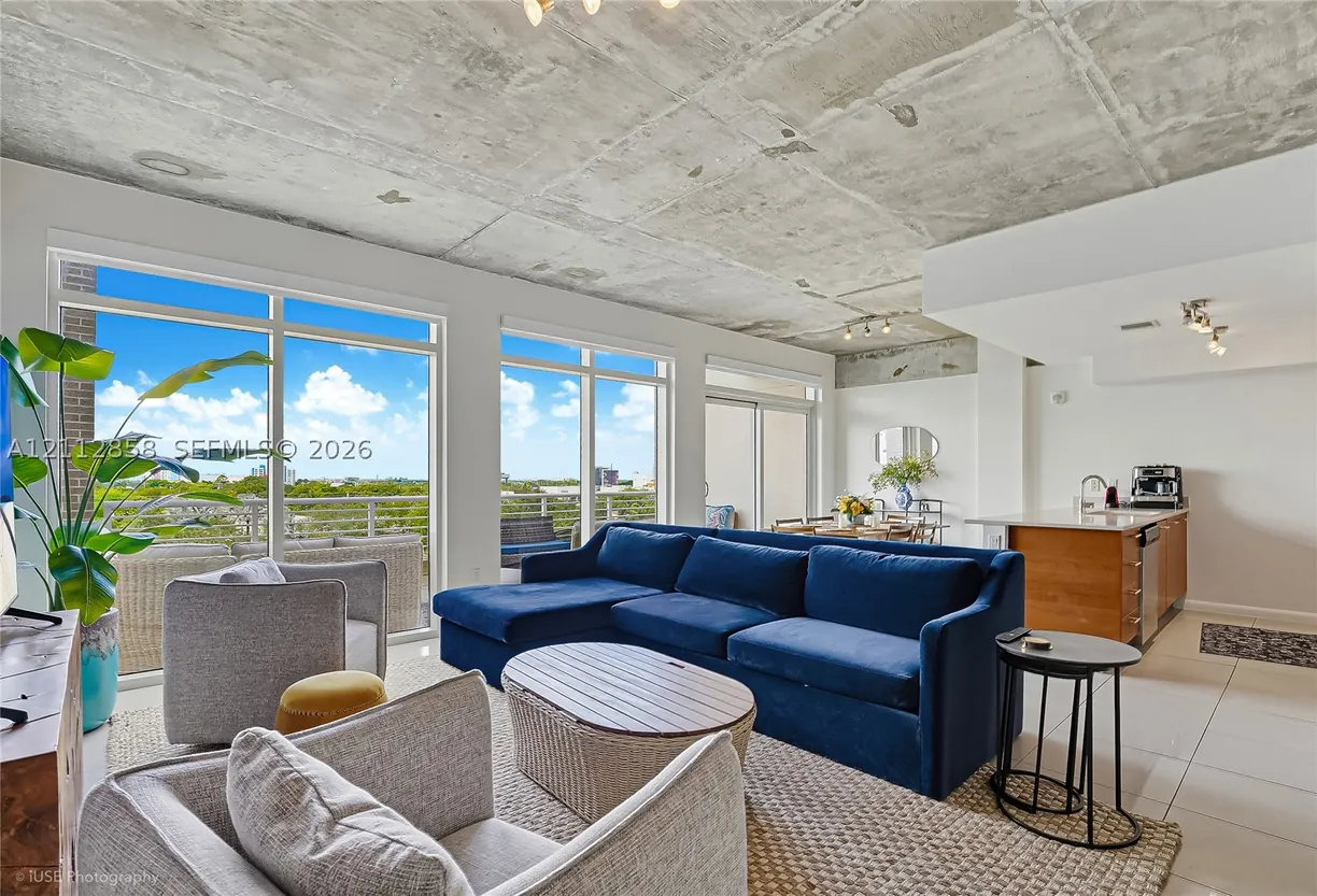 3250 NE 1st Ave #551, Miami, FL 33137 Property for sale