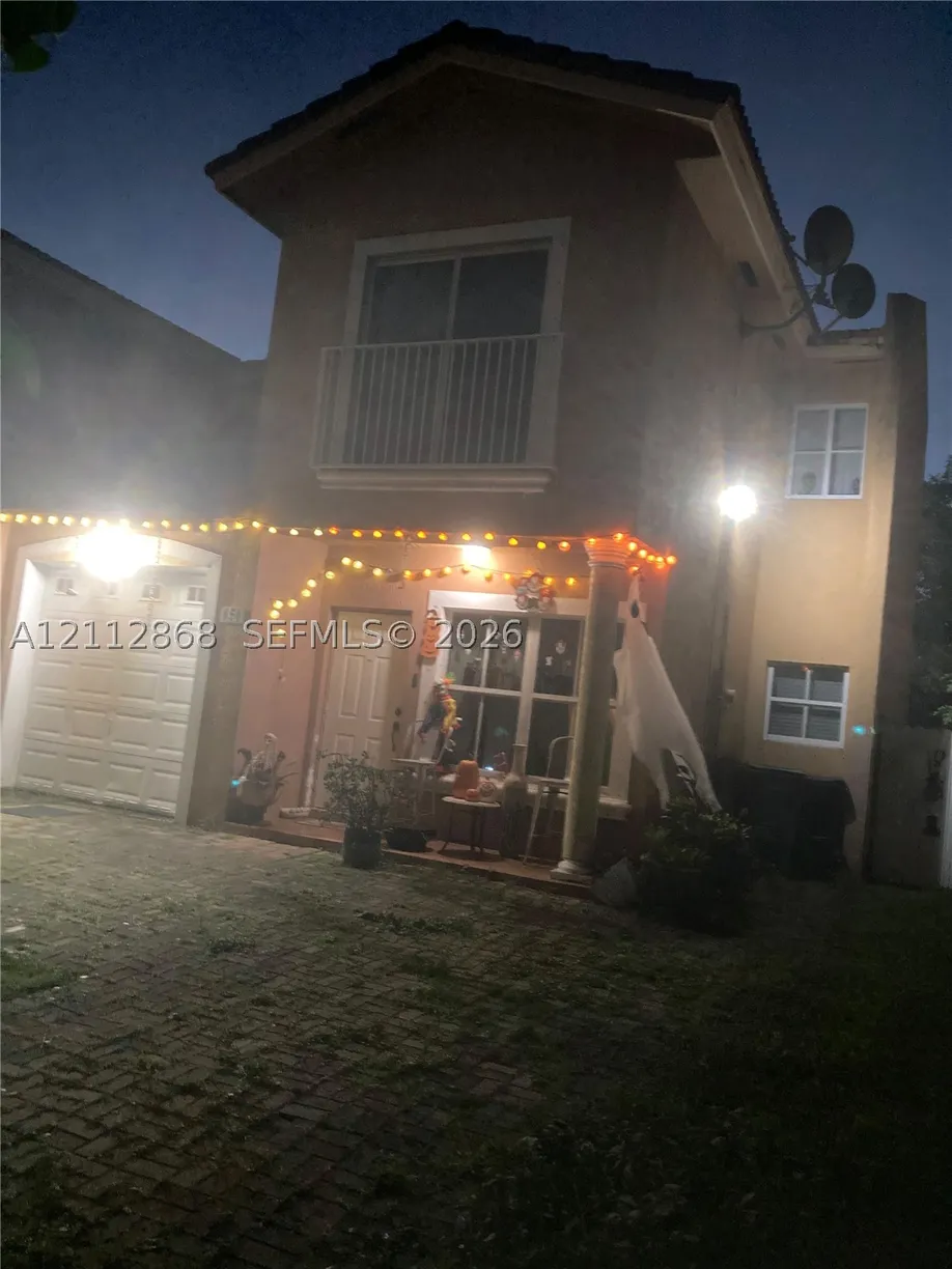 850 SW 6th Ct, Florida City, FL 33034 Property for sale