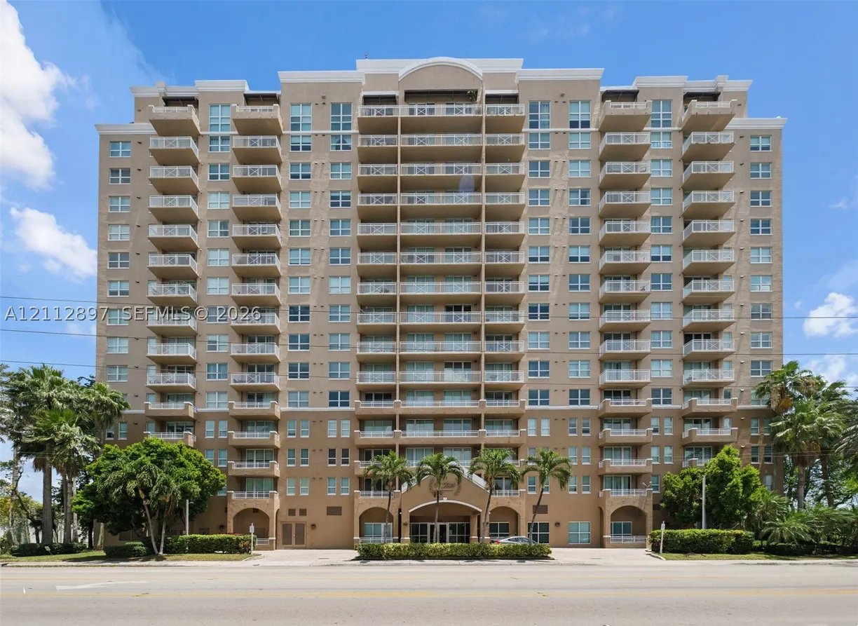 2665 SW 37th Ave #612, Miami, FL 33133 Property for sale
