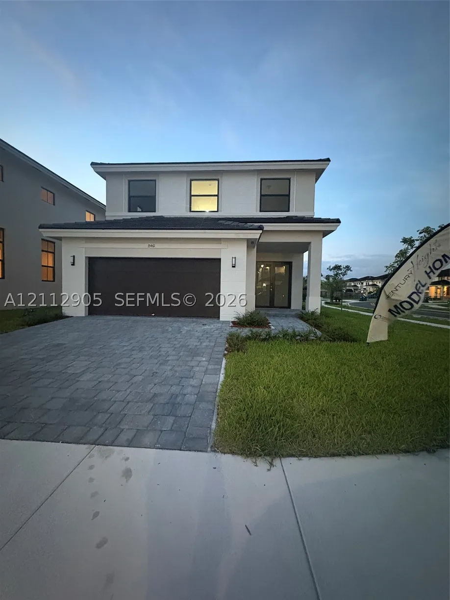 15461 SW 20th Ln, Miami, FL 33185 Property for sale