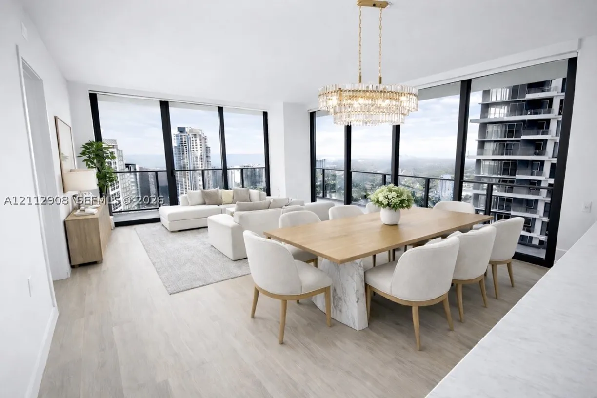 1300 S Miami Ave #3506, Miami, FL 33130 Property for sale